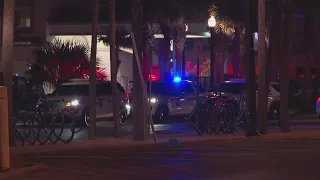 No suspects in custody after 3 separate shootings in Jacksonville Beach on St. Patrick's Day