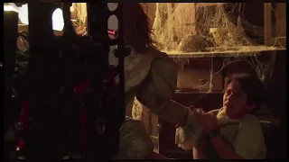 IT (2017) New Behind the Scenes Clip!