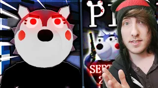 Watch This BEFORE You Play PIGGY: BOOK 2 | Roblox Piggy