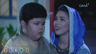 Encantadia: Paglisan ni Paopao