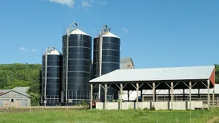 Sealstor Silos