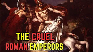 Most Insane Punishments Used By The Roman Empire