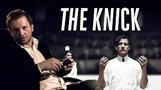 Телесеть 76: Больница Никербокер/The Knick