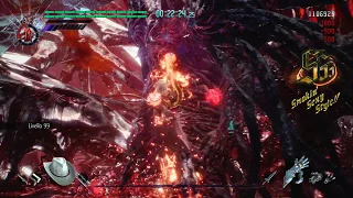 Bloody Palace Level 99 (No Damage) Dante