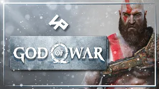 God of War | Бывших спартанцев не бывает! | Игрореликт