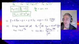 Lecture Astroparticle Physics: Cosmic ray clocks