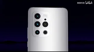 Meizu 18 Pro – Official Teaser (China)