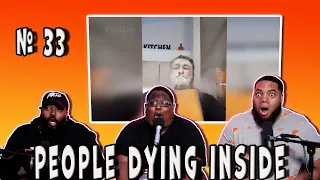 PEOPLE DYING INSIDE #33 | FUNNY FAILS Compilation | FailGag (TRY NOT TO LAUGH)