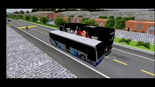 Ônibus do Thiago Freitas