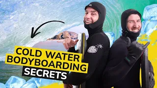 Cold Water Bodyboarding Secrets