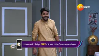 Tula Shikvin Changlach Dhada | Ep - 390 | May 17, 2024 | Best Scene 1 | Zee Marathi