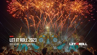 Let It Roll 2023 | Official Aftermovie