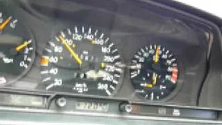 Mercedes BENZ 190E 2.5-16v Evolution II Circuit