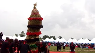 Uwom Dancing Group, Okpanam