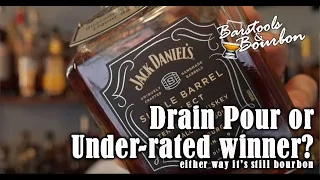Jack Daniels Single Barrel Review Whiskey Wednesday Liquor Barn