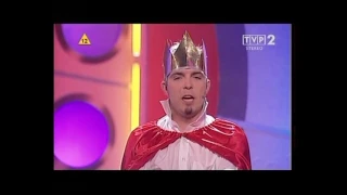 Pojedynek gigantów - Kabaret Moralnego Niepokoju vs. Ani Mru Mru (2006)