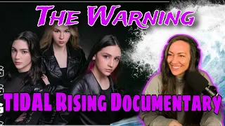 The Warning [TIDAL Rising Documentary] | Reaction