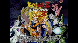 Dragon Ball Z Budokai 3 (1440p60 | PS2) Dragon Universe