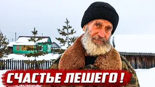 Жизнь после 20 лет в лесу | Оренбургская обл, Бузулукский р/н п.Колтубановский