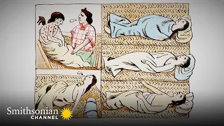 The Tragic Truth Behind Wampanoag, Squanto, & the Thanksgiving Story | Smithsonian Channel