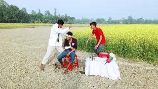 Top Up Whatsapp funny Doctor Video 2021