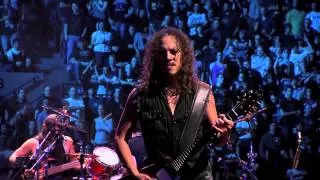 Metallica - The Day That Never Comes [Quebec Magnetic] [LIVE] 720p.