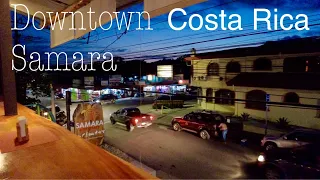 Downtown Samara, Costa Rica Walk & Guide Tour - What To See in Samara?