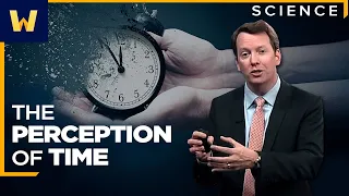 How We Perceive Time | Sean Carroll