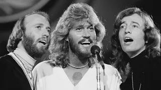 Best of Barry Gibb's Falsetto, Part 2