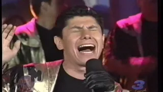 Banda Machos vs Banda Maguey en Otro Rollo 2001