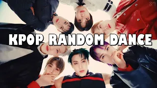 KPOP RANDOM DANCE [NEW & OLD] - 1HOUR - Mirrored