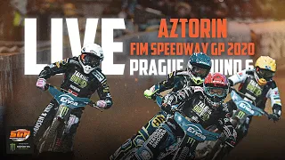 2020 Aztorin Czech SGP | Full Replay