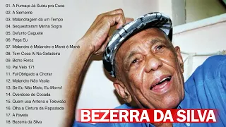 B.e.z.e.r.r.a d.a S.i.l.v.a - Álbum Completo 20 Super Sucessos