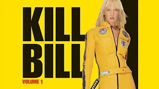 KILL BILL VOLUME 1| CAST| THEN VS NOW