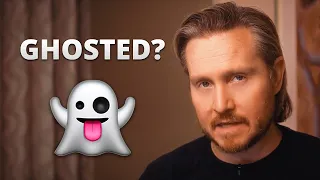 Why Girls GHOST You (The Truth & How To Fix It)