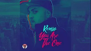 Remio | You Are The One [Lyric Video] CuttingTST