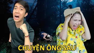 CHUYỆN ÔNG SÁU của CrisDevilGamer và Khởi My