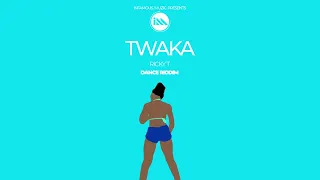 Ricky T - Twaka (Dance Riddim) | 2022 Release | St Lucia