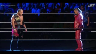 WWE Shinsuke Nakamura's Theme Song Chants "The Rising Sun"! (SOUND EFFECT)