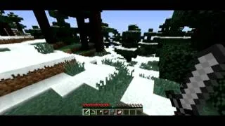 Minecraft: Survival Let's Play Díl 3. Minecraftman