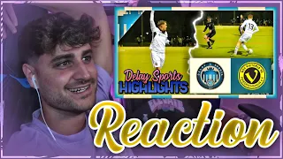 Eli reagiert auf SIDNEY´S KRASSESTES TOR!😱🔥 SID HATTRICK👀 Delay Spieler mit KREUZBANDRISS!😔