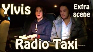 Ylvis - Radio Taxi, not shown on IKMY (eng.subs)