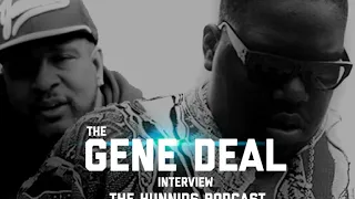 Gene Deal reveals SHOCKING details about Biggie, Tupac, Orlando Anderson & more | Full Interview