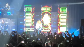 Megadeth - Hangar 18 - Phoenix, AZ 8/29/21