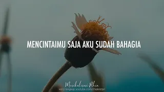 Musikalisasi Rhia : Mencintaimu Saja Aku Sudah Bahagia (Aideti Lestari)