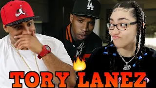 MY DAD REACTS TO Tory Lanez - Mucky James [Official Music Video] FARGO FRIDAYS REACTION