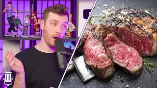 Is Wagyu Beef Overrated??