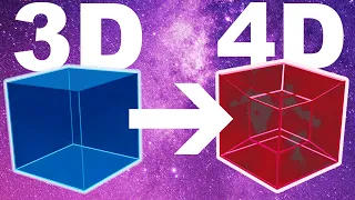 The 4th Dimension Explained