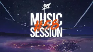 BZRP MUSIC SESSION #58 (Remix) - BIZARRAP, YOUNG MIKO - Braian Leiva