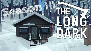 The Long Dark Season 3 - 16 - Mehr Brennholz